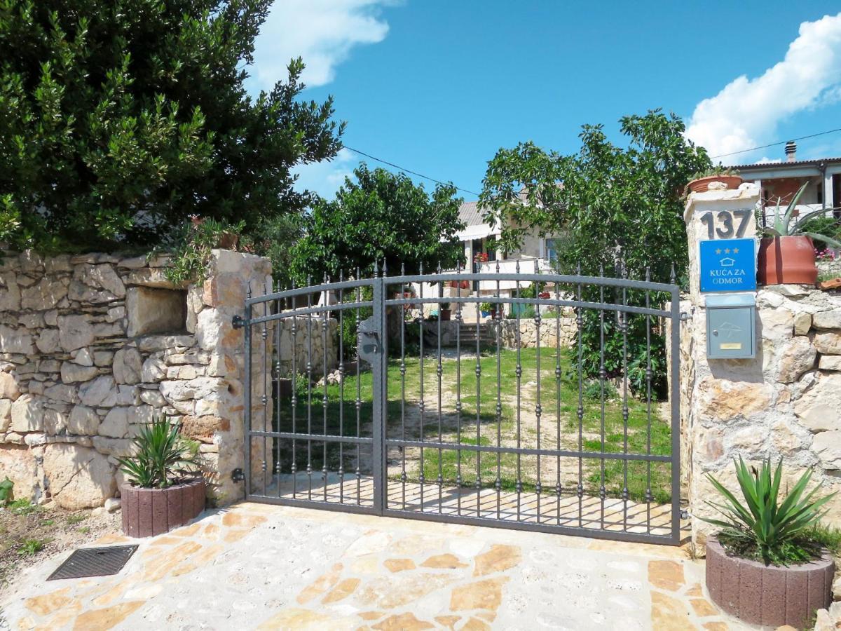 Holiday Home Kapitan - Vij130 By Interhome Vinjerac Exterior foto
